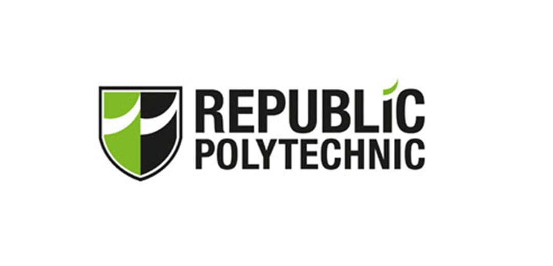 doozy robotics client Republic Polytechnic